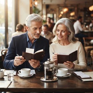 The Grey Dating Dilemma_ Money Matters