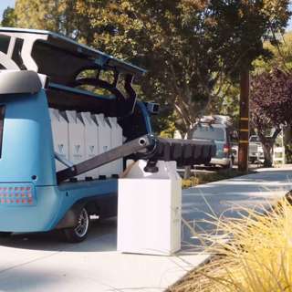 Lviv Cyberattack Freezes City, GM Shifts Focus to Chevy Bolt, Vayu One Delivery Robot Revolution, GCore gets $60M funding, and more...