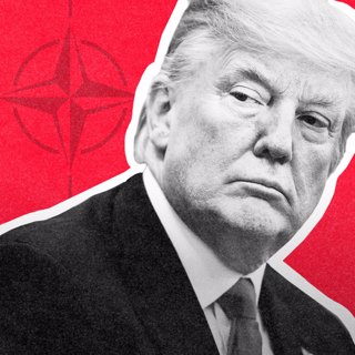 Is Trump isolating our strongest allies by backing away from key agreements?