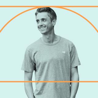 Alastair Simpson: From professional soccer to leading design at DropBox