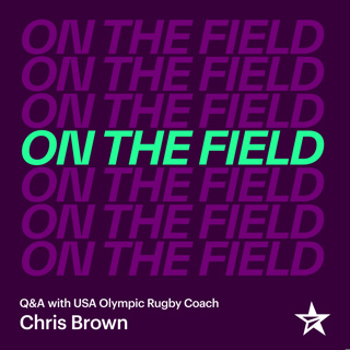 Q&A with former USA Olympic Rugby Coach Chris Brown