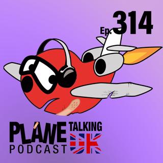 Episode 314 - International 'Ding your Widebody' Week
