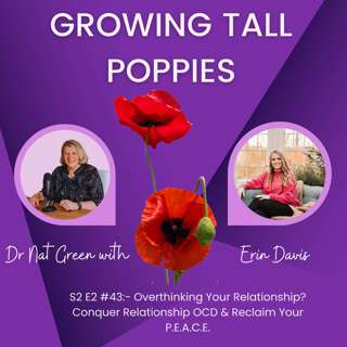 Overthinking Your Relationship? Conquer Relationship OCD & Reclaim Your PEACE