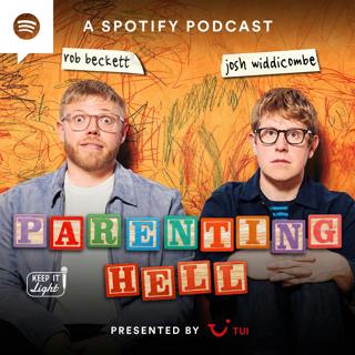S13 EP23: Great British Banter