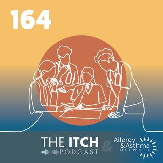 #164 - New Chronic Hives Guidelines: A Look at What's Changing