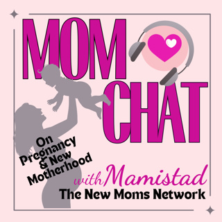 Ep.43 A 2025 Mamistad Holiday Message for Moms and Dads