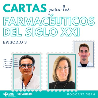 Cartas intergeneracionales |1x03| Propósito, liderazgo y crecimiento profesional
