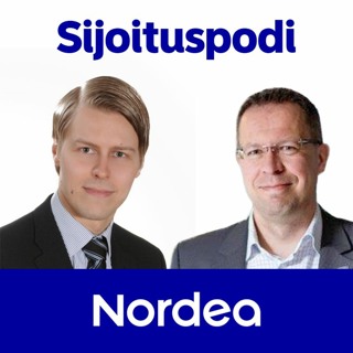Sijoituspodi - Korjausliikkeen anatomia