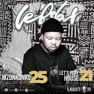Lebstar - Mzonkonko 25