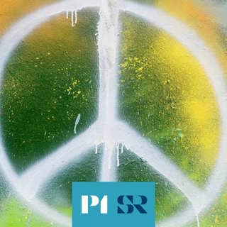 Putins krig splittrar fredsrörelsen