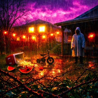 4 Scary TRUE June Horror Stories