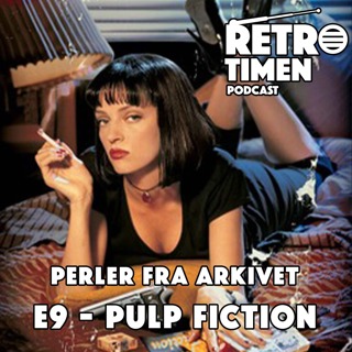 Perler fra arkivet - 09 - Pulp Fiction