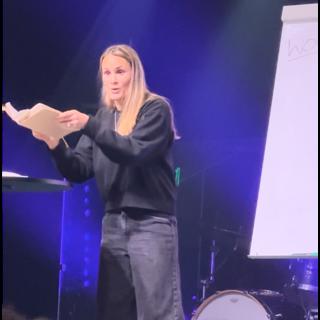Renewing Your Mind-Jo Watson