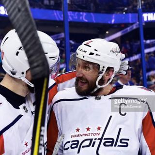 Episode 239: The Definitive Stanley Cup Final Preview