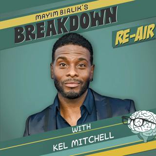 Re-Air: Kel Mitchell: No Mistakes, Just Lessons
