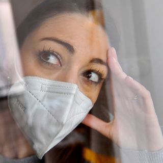 Is The US Ready For A New Global Health Threat?