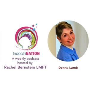 Living Authentically: Escaping Aesthetic Realism pt. 2 with Donna Lamb