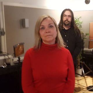 Karantene spesial #24: Å beskytte barn mot overgrep med Monica Sydgård