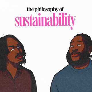 The Philosophy of Sustainability