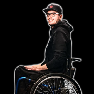 16-vuotiaana halvaantuminen: vaikutus elämään ja ajatusmaailmaan | Niko Leppänen