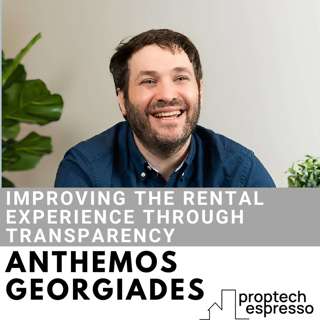 Anthemos Georgiades - Improving the Rental Experience Through Transparency