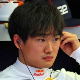 Red Bull is Yuki Tsunoda’s team now - here's why