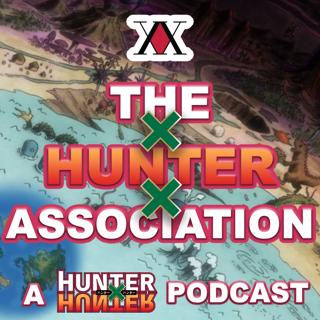 Hunter x Hunter (1999) Episodes 75&76