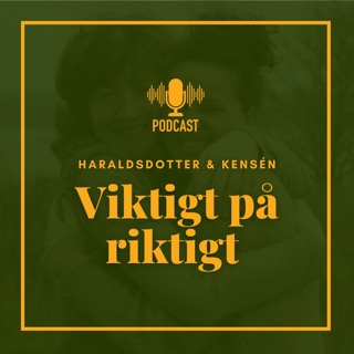 202. Den inre resan med Jennie Frid.