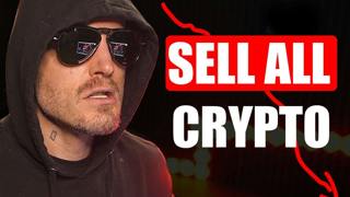It Started, This Will BREAK Bitcoin & Crypto (Do This NOW) - Alex Becker Channel