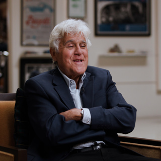 Jay Leno: The best advice I received from Johnny Carson | Trending Now