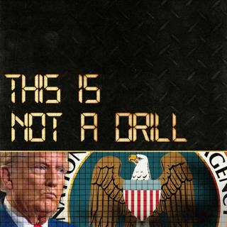 Trump and Five Eyes – Will he break global intelligence?