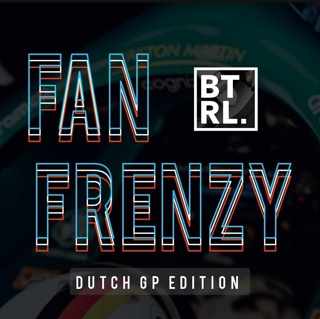 Fan Frenzy - 2023 Dutch Edition