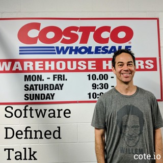 Episode 86: Life after artisanal pork rinds (i.e. tech M&A), CostCo Down Under