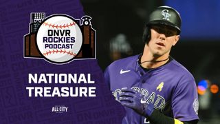 Rockies vs. Giants on Sunday Night Baseball – Can Colorado avoid the sweep on national TV?
