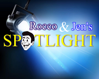 Tarot Card Reader Daniel G Garza Guides Jurassic Jen Towards Spiritual Clarity