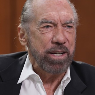 Trending Now: Billionaire John Paul DeJoria on being homeless