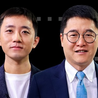 Fred Zhou and Lionel Chen on HONOR's robot phone and Magic V6