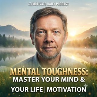 Mental Toughness: Master Your Mind & Your Life | Motivation