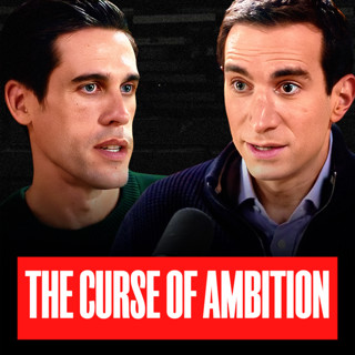 The Question That Haunts the World’s Most Successful People | Andrew Ross Sorkin (PT. 2)