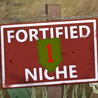25 - The One-Year Anniversary Nichee Game Awards Episode