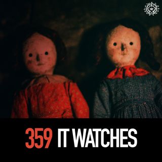 It Watches