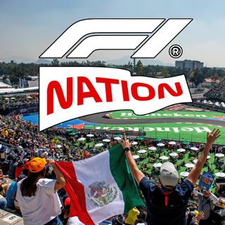 F1 Nation