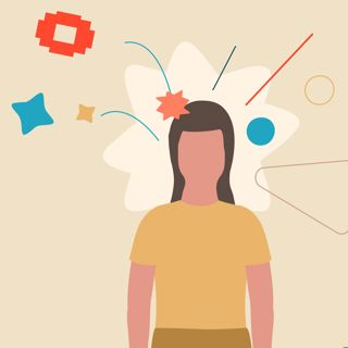 When “ditzy” is finally diagnosed as ADHD (Jen’s story)