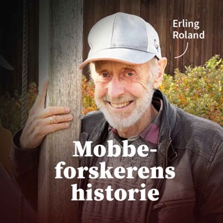 Mobbeforskerens historie