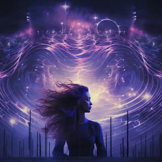 432Hz Healing Sleep Music