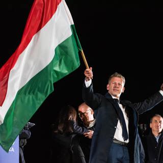 Will Orbán’s defeat in Hungary be a turning point for Europe? – The Latest