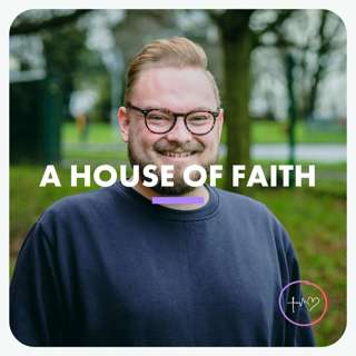 A House of Faith (Benj Lyon) | 21/08/22, Market Harborough - Faith, Hope, Love