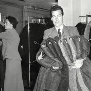 50-talets nya köpmän