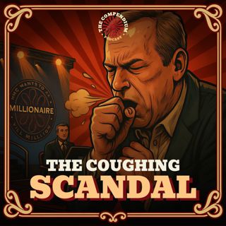 The Millionaire Cough: Britain’s Biggest Game Show Scandal