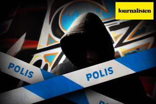 103 SPECIAL: Gangsterrapen och gängen – Varför vaknade kulturjournalistiken så sent?